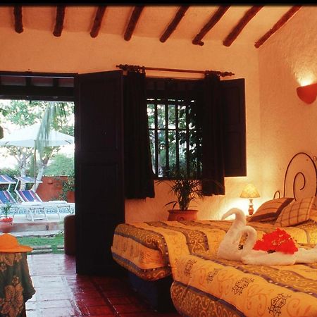 Hotel Costa Linda Beach La Mira 외부 사진