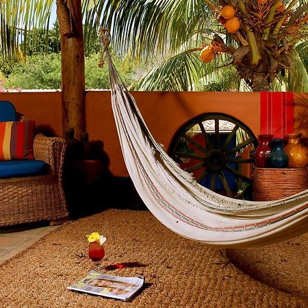 Hotel Costa Linda Beach La Mira 외부 사진