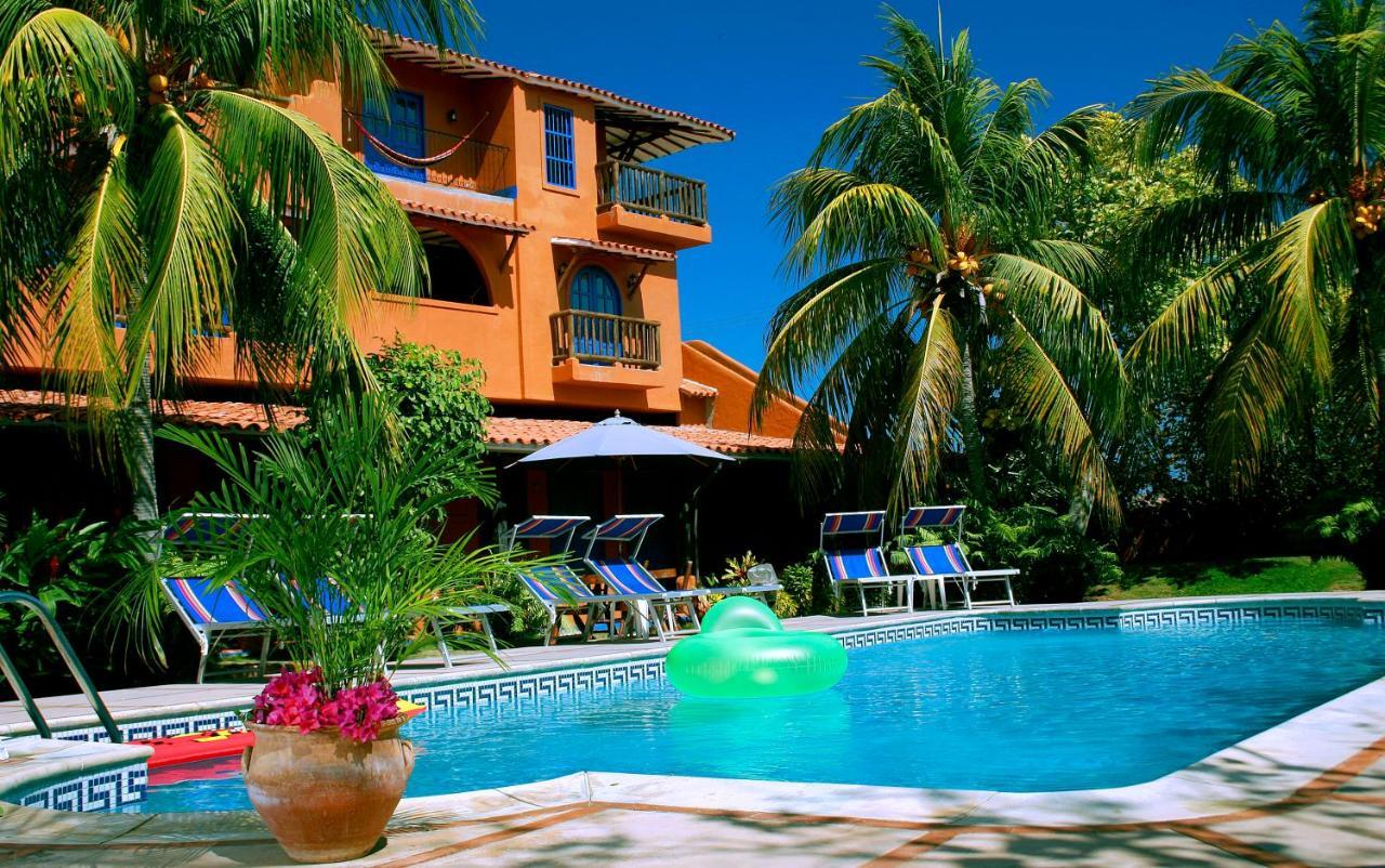 Hotel Costa Linda Beach La Mira 외부 사진