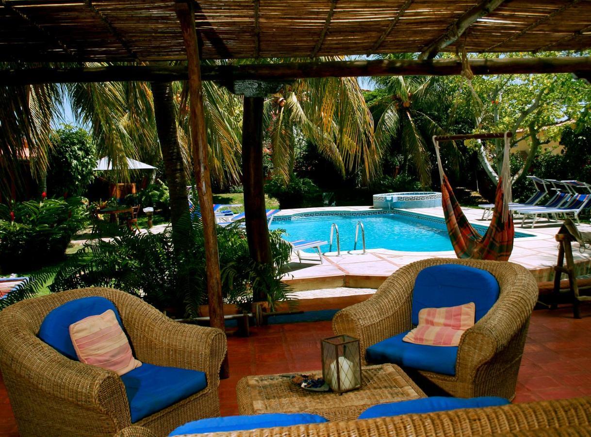 Hotel Costa Linda Beach La Mira 외부 사진