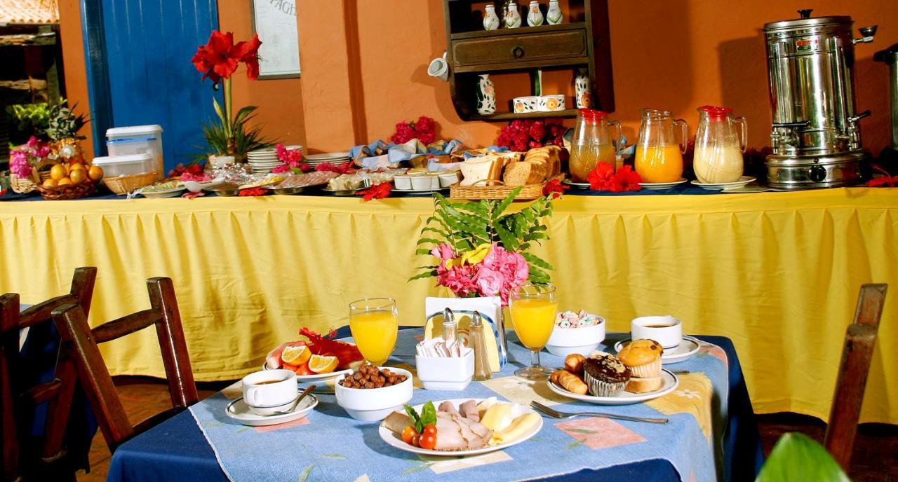 Hotel Costa Linda Beach La Mira 외부 사진