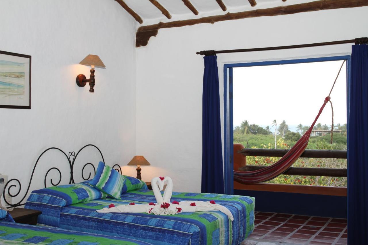 Hotel Costa Linda Beach La Mira 외부 사진