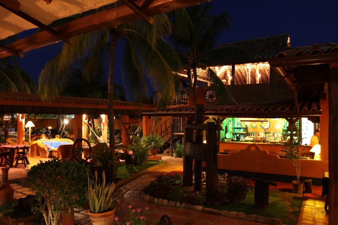 Hotel Costa Linda Beach La Mira 외부 사진