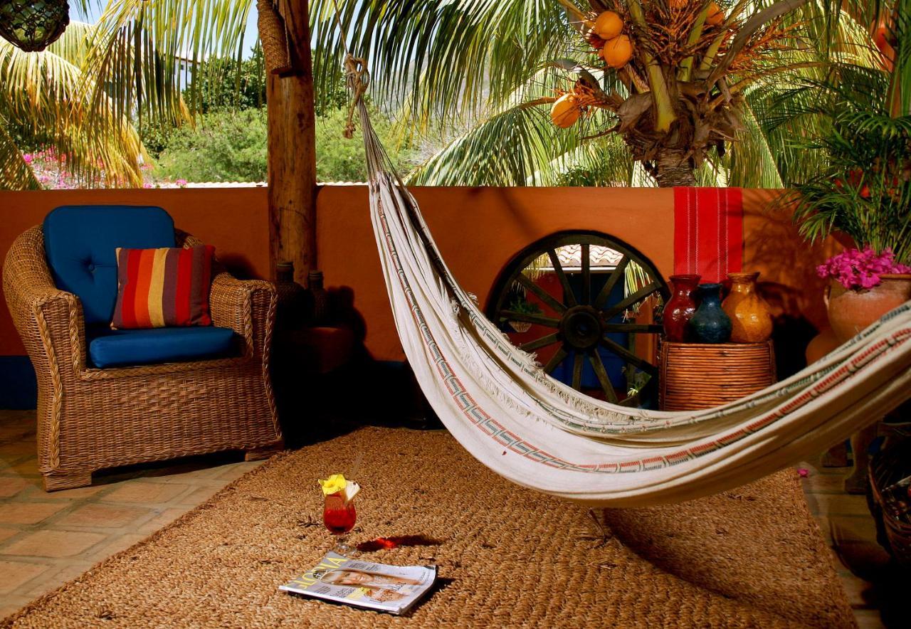 Hotel Costa Linda Beach La Mira 외부 사진